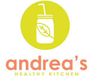 Andrea's Healthy Kitchen