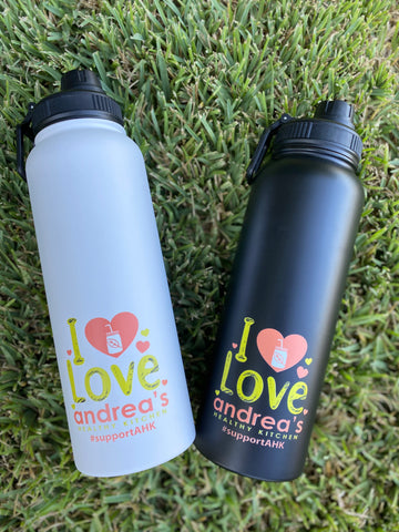 AHK Water Bottle